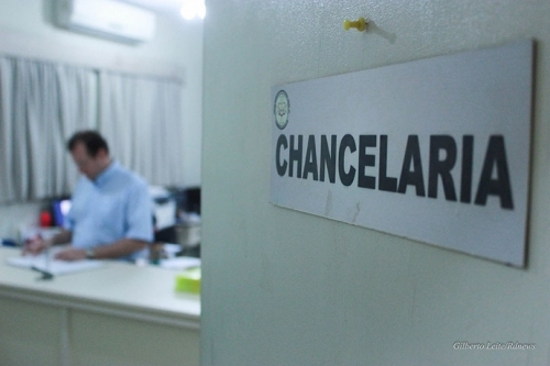 Sentena de nulidade passa a ser dada pelo Tribunal eclesistico e cada diocese vira um tribunal