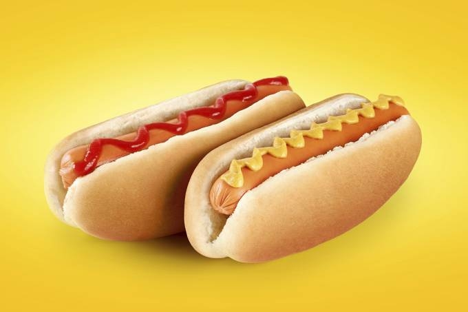 Estudo mostra que o consumo de salsicha reduz tempo de vida