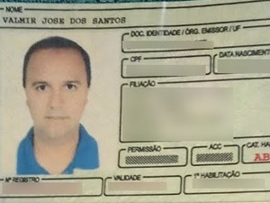 Valmir  empresrio e se candidatou para vereador este ano