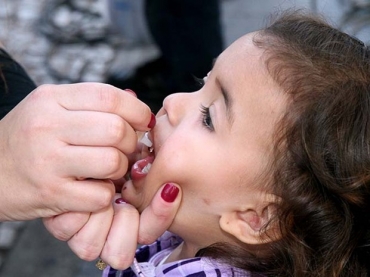 Campanha Nacional de vacinao comea na prxima segunda-feira (19) 