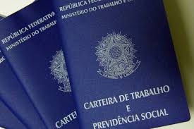 Saldo de 5.052 novas frentes de trabalho  resultado da movimentao entre contrataes e demisses em nove meses