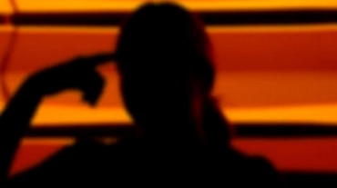 Nmero de estupros pode ser dez vezes maior, segundo o levantamento (Reproduo/TV/VEJA)