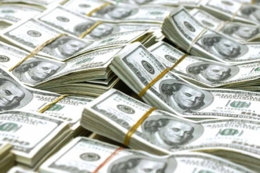 Atualmente, o mundo possui 32,9 milhes de milionrios, um incremento de 596.000 em relao a 2015 (Alexandre Severo/JC Imagem/VEJA)