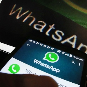 Tem um celular antigo? Poder ter que trocar para usar WhatsApp