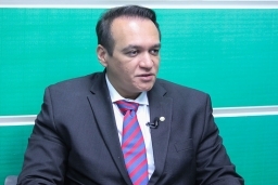 Djalma Sabo nomeia 20 aprovados em concurso