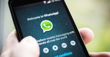 Novo recurso do WhatsApp ainda no est disponvel para o grande pblico (Dado Ruvic/Reuters)