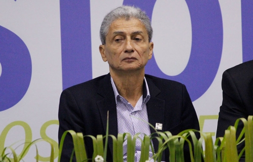 Neurilan Fraga conclui gesto inaugurando obras em vrios bairros de Nortelndia.