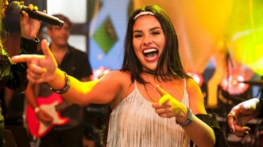 Munik Nunes aps vencer o 