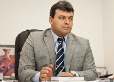 Juiz Geraldo Fidelis  um dos idealizadores a implantao da Apac no Estado