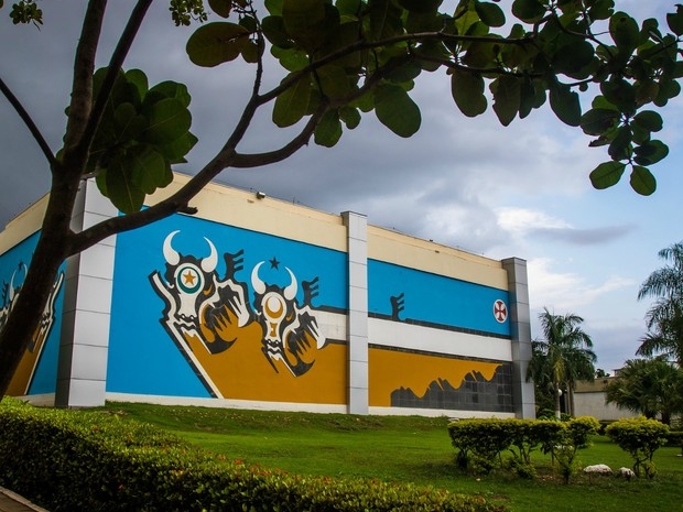 Governo sancionou LOA no valor de R$ 18,4 bilhes para 2017 (Foto: Andr Romeu/Gcom-MT)