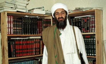 Apartamento da famlia Bin Laden estava vazio