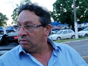 MP requeriu bloqueio de bens do vereador Jnio Calistro (PSD) (Foto: Reproduo/ TVCA)