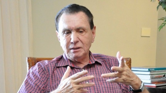 Polticos acumulam rendas que garantem ganhos mensais de at R$ 64 mil, brutos