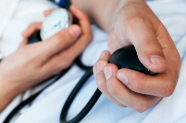 Neglig�ncia: sinais secund�rios de ataque card�aco s�o frequentemente ignorados durante interna��es. (iStock)