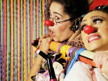 Pea Ventania ser encenada em Cuiab (Foto: Divulgao/ Pantanal Shopping)