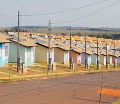 Elencando o custo do m em nvel do pas, o mato-grossense est entre os 7 mais caros do ms