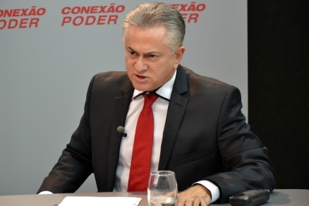 O desembargador Orlando Perri, que disparou crticas ao tribunal