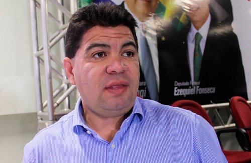 Cidinho diz que operao foi ruim porque gera sensao de que toda carne  imprpria para consumo