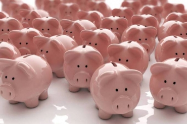 Poupana: dzimo  o compromisso financeiro mais importante de muitas famlias, segundo estudo (Argonavt/Thinkstock)