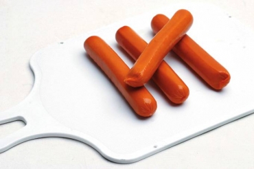 Salsichas (ANA FASSONE/Viva Mais/Dedoc)