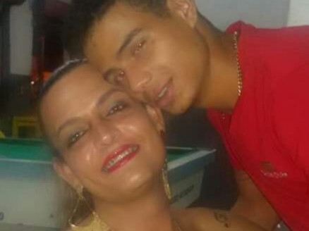 Gisele Oliveira e Lucas Prado tiveram visita ntima negada em Gois