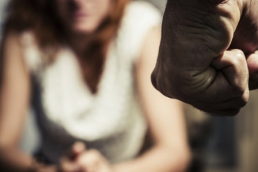 Homem agrediu namorada com socos no rosto, no Bairro Dr Fbio, em Cuiab