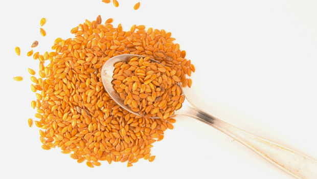 Linhaa: a variedade dourada tem cerca de 30 gramas de protena a cada 100 gramas (Thinkstock/VEJA/VEJA)