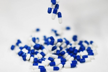 O Icesp decidiu cancelar os testes com a fostoetanolamina sinttica aps 58, dos 59 pacientes tratados com a substncia no apresentarem benefcios significativos. (Ivan Pacheco/VEJA.com)