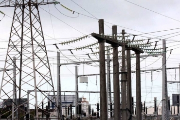 Diretor-geral da Aneel diz que  improvvel que as tarifas de energia retomem a bandeira verde at o fim deste ano, pois foi necessrio acionar usinas trmicas em maro (Marcelo Bittencourt/Futura Press/VEJA)