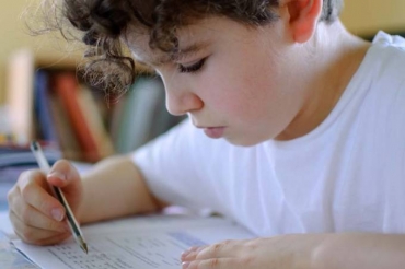 Brasil ter currculo escolar unificado (Thinkstock/VEJA/VEJA)