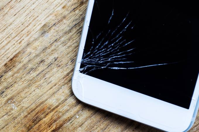 Tela: o material pode ser esticado at 50 vezes o seu tamanho original (Thinkstock/Reproduo)