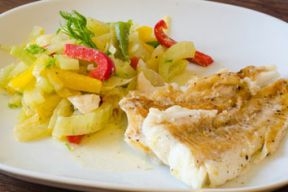O bacalhau deve ser consumido com cautela por hipertensos