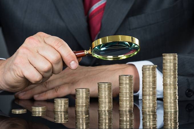 Taxas de juros: Brasil paga pr�mio maior por risco (AndreyPopov/Thinkstock)