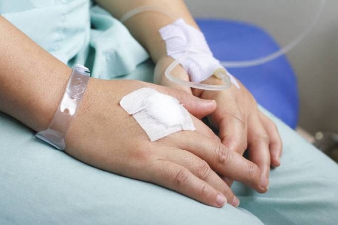 Auxlio-sade: at agora, foram realizadas 87.517 percias, o que resultou no cancelamento de 73.352 benefcios, 84% do total (iSotck/Thinkstock)