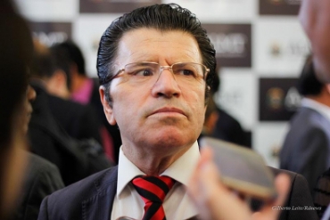 Galli sustenta que av�s n�o devem ser punidos por irresponsabilidade dos filhos