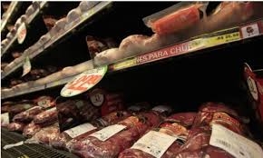 Conforme Acrimat, segmento encerrou primeiro ms ps-Carne Fraca com a arroba desvalorizada em quase 11%, mesmo com demanda forte