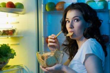 Quando submetidos a uma dieta rica em sal, as pessoas relataram sentir mais fome e menos sede do que em dietas com menores quantidades da substncia. (iStock/Getty Images)