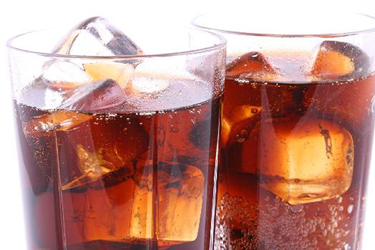 Refrigerante (Reproduo/Thinkstock)