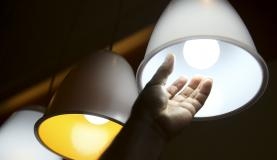 Conta de luz leva em conta custo da gerao e transmisso da energiaMarcelo Camargo/Arquivo/Agncia Brasil