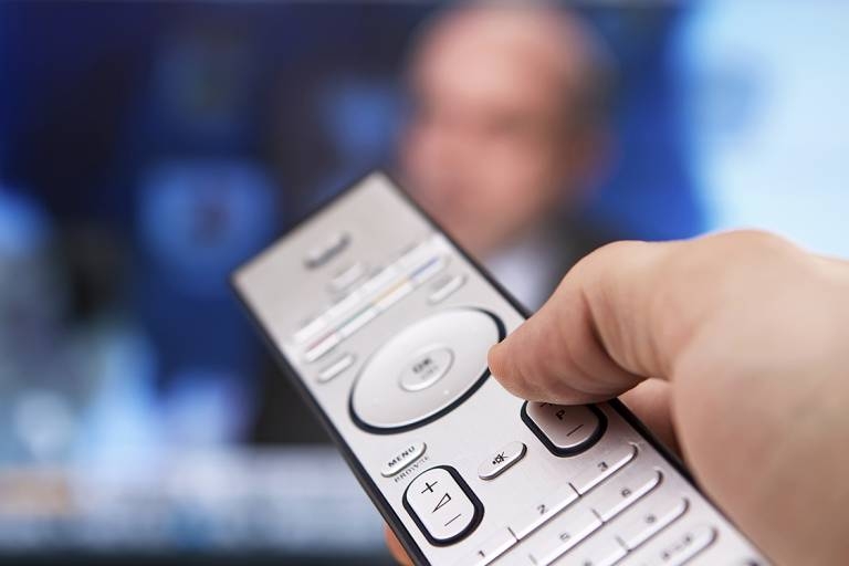 Horrio eleitoral gratuito em rdio e TV pode acabar se projeto for aprovado (iStock/Getty Images)