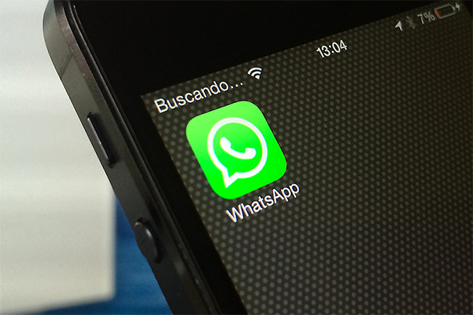 WhatsApp: Siri pode ler mensagens do app para voc (Flickr/Alvy/Reproduo)