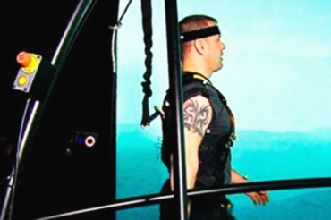 Interatividade da realidade virtual deixa as sesses mais ldicas e estimulantes (Brainn/Divulgao)