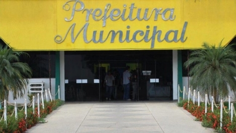 Prefeitura de Primavera do Leste