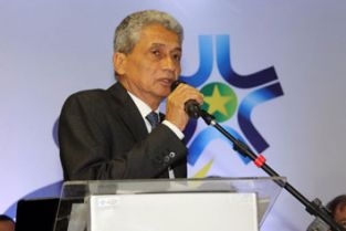 Presidente da AMM, Neurilan Fraga, diz que a marcha  cenrio ideal para fazer cobranas