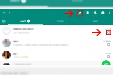 Recurso do Whatsapp (The Next Web/Reproduo)