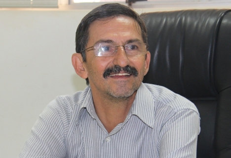 Prefeito Fbio Junqueira  investigado por se beneficiar com R$ 116,8 mil de frias retroativas