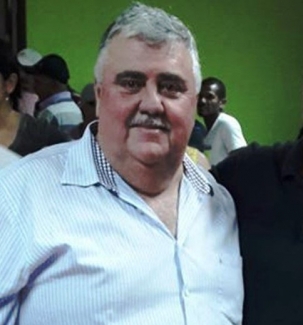 Por ter causado anulao do pleito, Lairto no pode concorrer