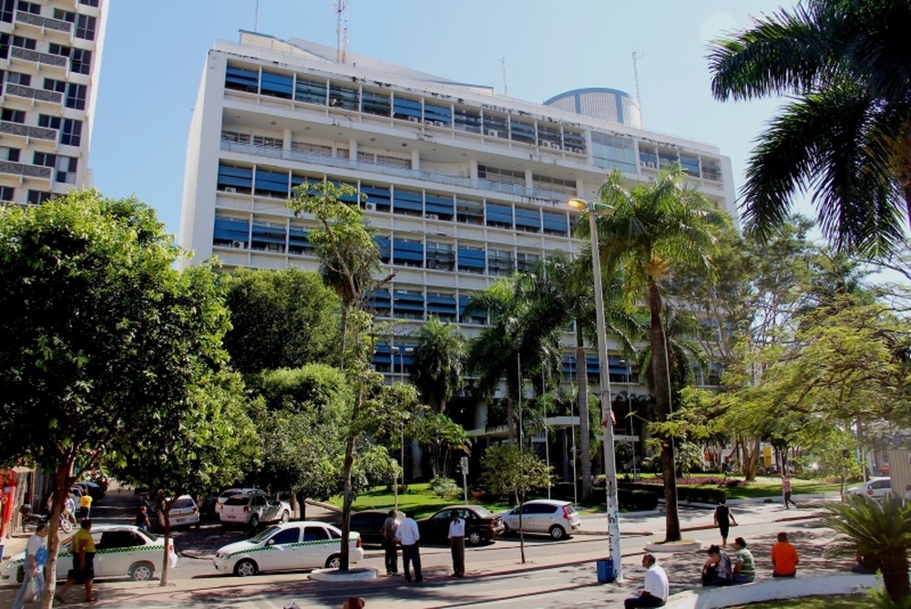 Casos s�o investigados pela Prefeitura de Cuiab� (Foto: Luiz Alves/Prefeitura de Cuiab�)