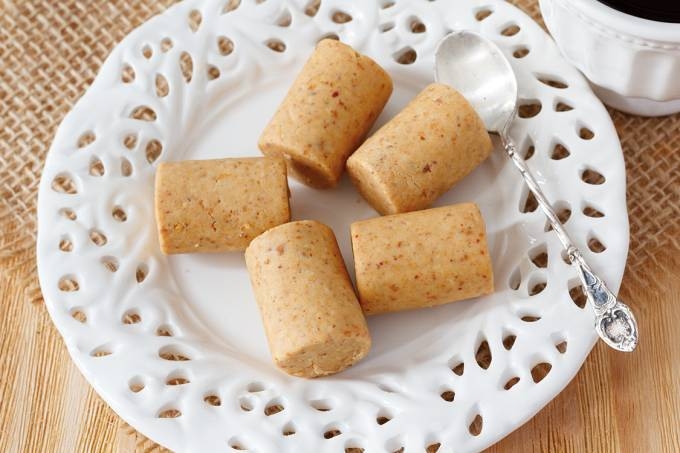 Em excesso, a aflatoxina, encontrada na paoca, possui substncias txicas e carcinognicas (iStock/Getty Images)