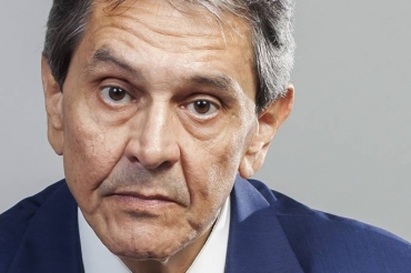 Roberto Jefferson (Marcos Michael/VEJA)